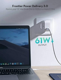 Frontier Power Delivery 3.0