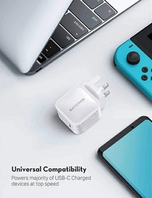 Universal Compatibility