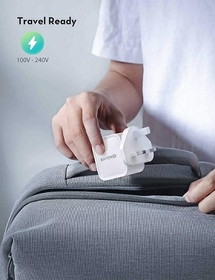 Travel Ready