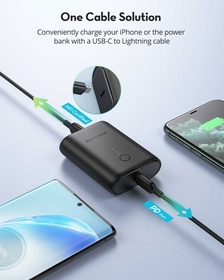 One Cable Solution