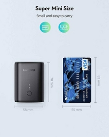 Super Mini Size