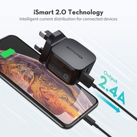 تقنية iSmart 2.0