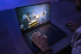 تعرف على Razer Blade 15 الجديد