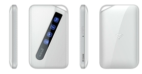 4G/LTE Mobile Router