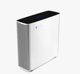 bluesense air purifier