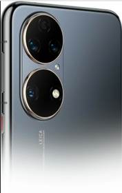 Dual-Matrix Camera