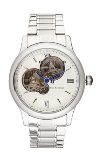 The Great Luxury Of Time
