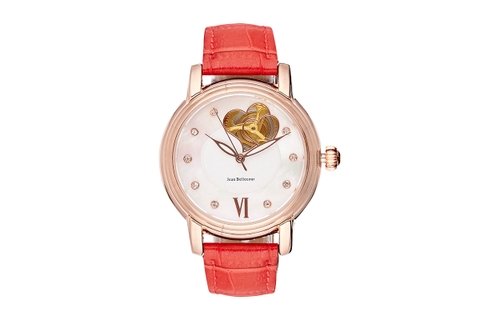 The Great Luxury Of Time
