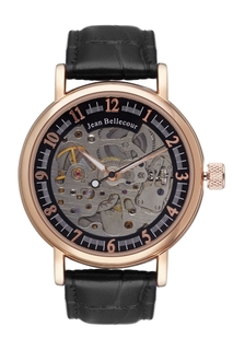 The Great Luxury Of Time