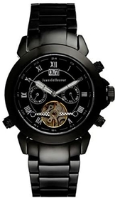 The Great Luxury Of Time
