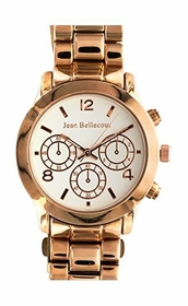 The Great Luxury Of Time