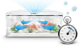 Keep Flavor And Freshness