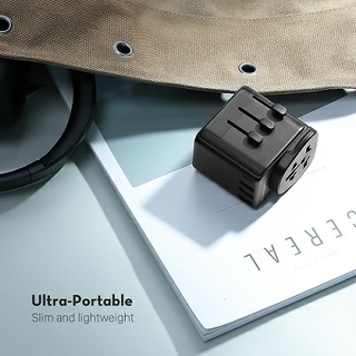 Ultra Portable