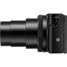 ZEISS Vario-Sonnar T* 24-200mm Lens