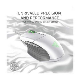 True 16,000 DPI 5G optical sensor
