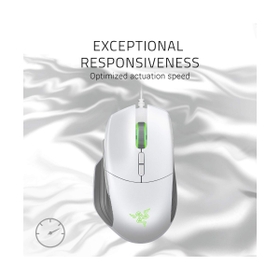 Optimized actuation speed