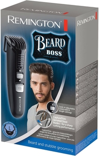 remington mb4120 beard boss beard trimmer