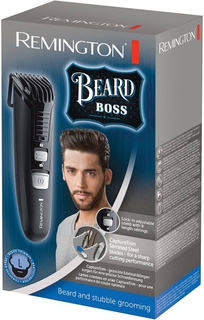 remington beard and stubble trimmer