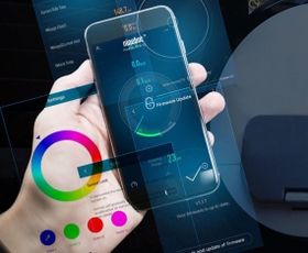 Segway-Ninebot mobile App