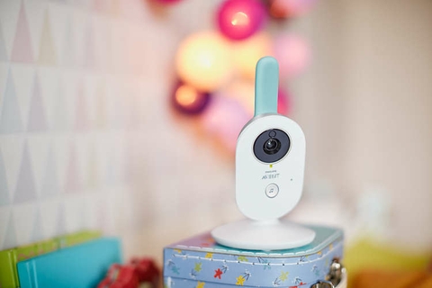 Comforting lullabies to calm your little one