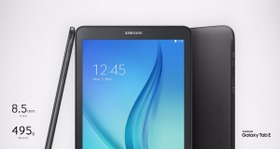 Stylish, Ergonomic Design