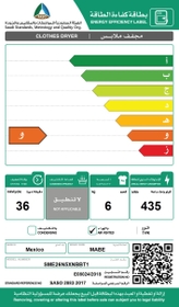 Energy Efficiency