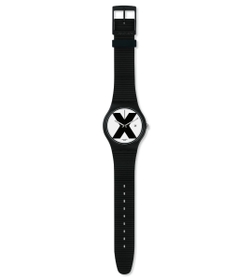 Swatch For Life