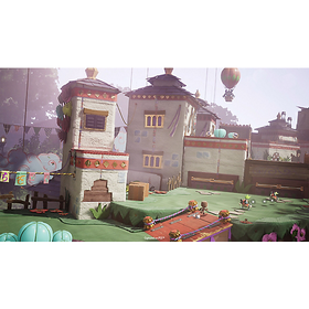 Sackboy