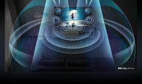 Dolby Atmos®
