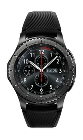 Gear s3 hot sale watch waterproof