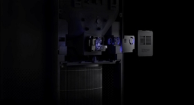 Targeted purification that leaves pollutants with nowhere to hide