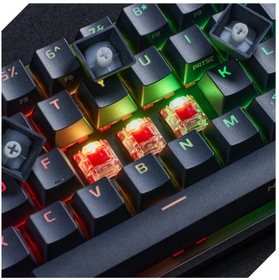 HyperX Mechanical switches