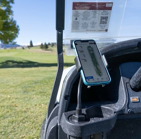 STAYS STRONG ON-ROAD AND OFF-ROAD