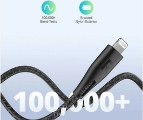 Extraordinary durability