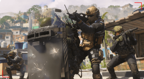 Multiplayer