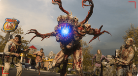 Zombies