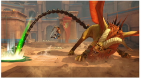 Unleash Your Inner Warrior