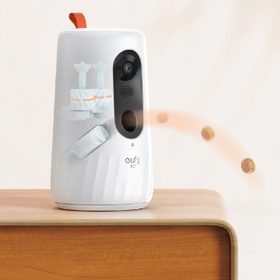 Tracks Your Dog. No Sniffing Required