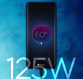 Power for the day in 4 minutes