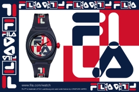 Fila Watch