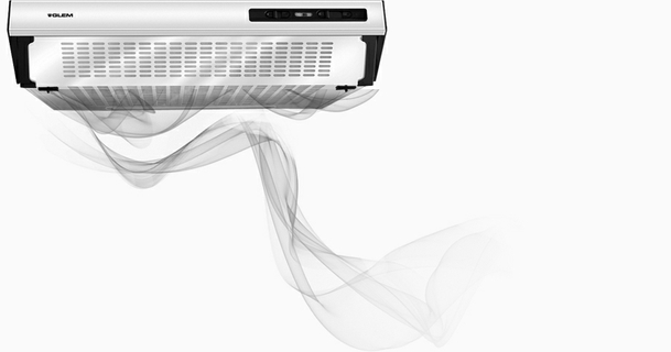 Keep The Smoke Out Of Your Kitchen