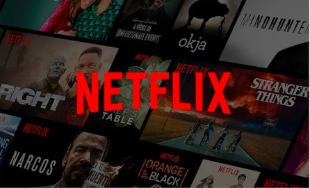 Enjoy studio quality with Netflix Calibrated Mode