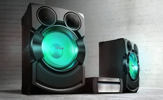 sony shake x7d price