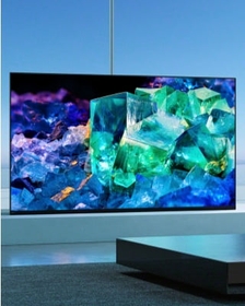 Our brightest and widest range of OLED colors ever