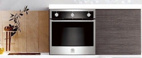 Stainless Steel Finish