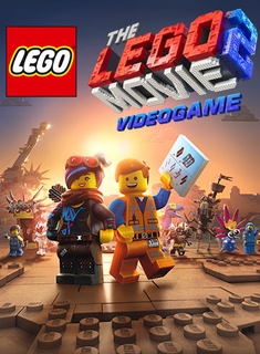 The LEGO Movie 2 Videogame - Nintendo Switch