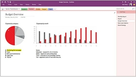 Microsoft OneNote