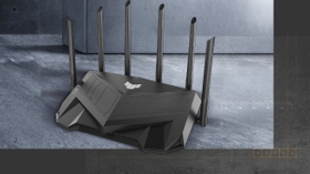 رواتر الألعاب AX5400