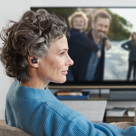 Hear everything clearly