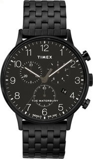 Timex Waterbury Classic